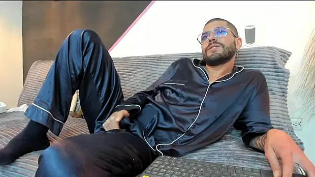 DanteWinter online show from April 10, 6:20 am