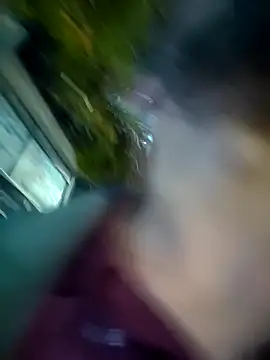 DanteWinter online show from February 26, 2:35 am