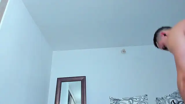 KingLevi01 online show from March 29, 1:28 am