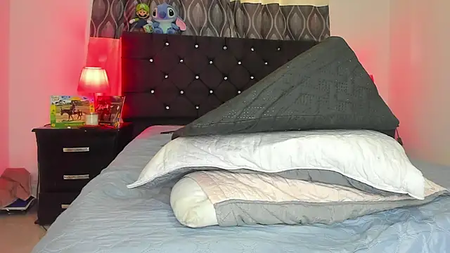 dereck karter online show from March 19, 8:12 pm