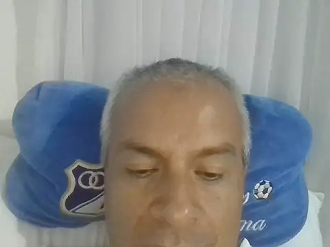 Snapshot of ALFRERM chatting on October 24, 1:29 am ALFRERM online show from October 24, 1:29 am