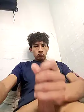 PecadoPrivadoxx online show from September 17, 2:40 pm