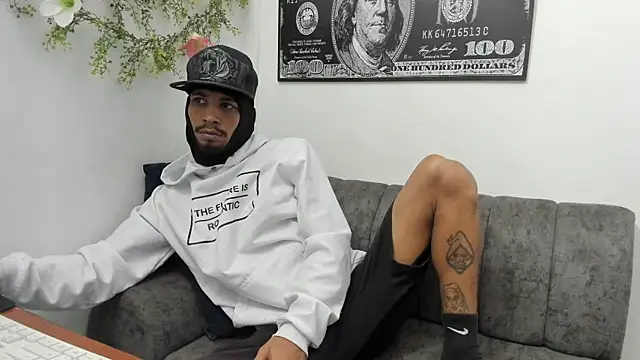 carl jhonson821 online show from November 5, 10:06 am