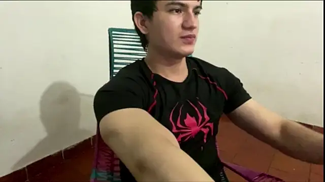 Snapshot of ErickWalton chatting on October 3, 4:39 am ErickWalton online show from October 3, 4:39 am