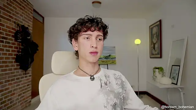 boream online show from December 4, 1:07 pm