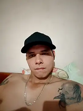 Maik1994m online show from December 20, 12:51 am