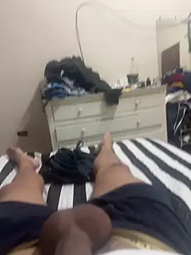 Xaviermcom98 online show from September 15, 1:30 am