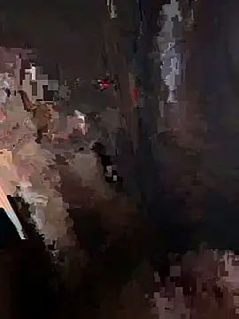 SEX TANRISII online show from June 17, 7:48 pm