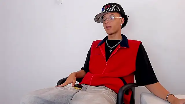 MARSHALL SPENCER online show from March 13, 1:19 pm