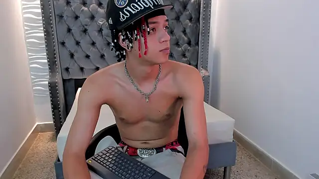 MARSHALL SPENCER online show from November 13, 1:38 pm