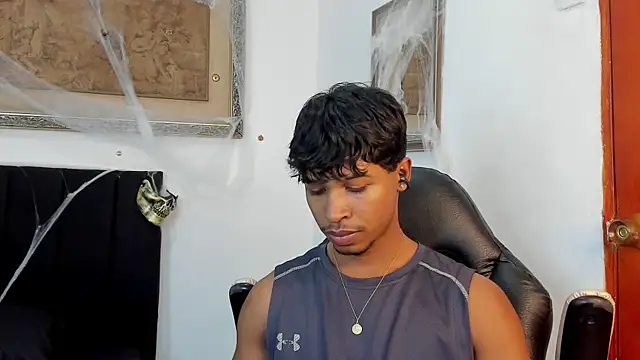 cassian gold online show from October 30, 10:11 pm