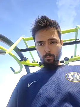 Arthur Rj 21 online show from October 2, 8:57 pm