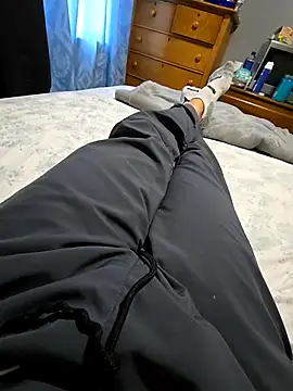 maxelbueno online show from October 23, 10:24 pm