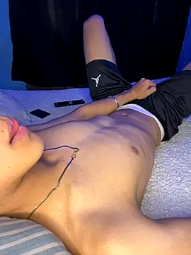 Boyxcock7 online show from November 27, 7:50 pm