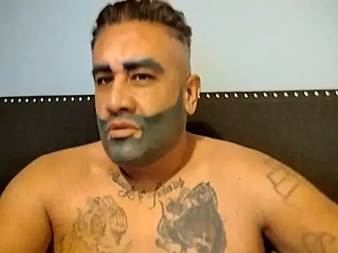 Hornyrmex45 online show from December 14, 6:20 am