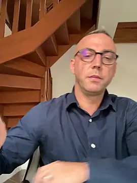 Marronglace1 online show from October 15, 8:44 am