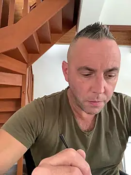 Marronglace1 online show from October 17, 9:35 am