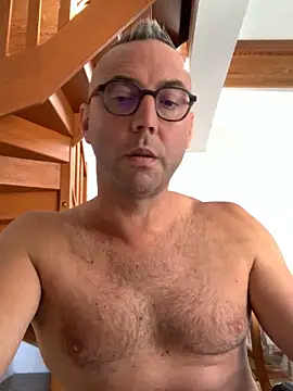 Marronglace1 online show from October 4, 10:09 am