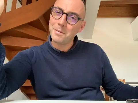 Marronglace1 online show from October 6, 3:38 pm