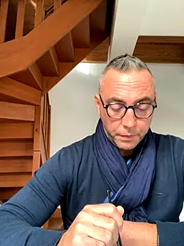 Marronglace1 online show from October 9, 8:19 am