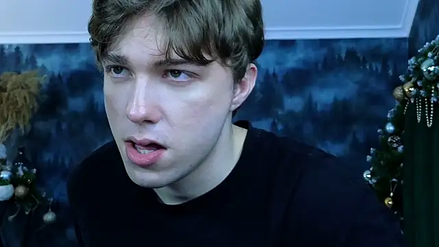 MarkShot  online show from December 13, 9:32 pm