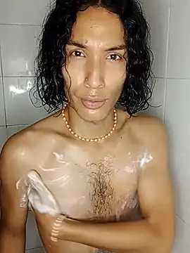 AdrianFloresX online show from November 13, 4:00 pm