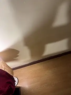 your-hugehard-ashi online show from February 17, 7:35 pm