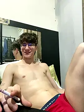 HeiRique online show from October 21, 3:53 am