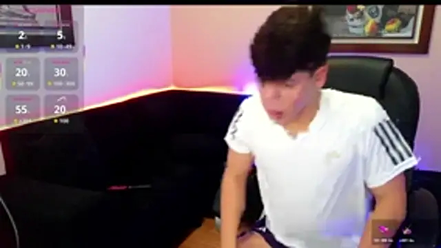 tightncuteass online show from November 6, 9:51 pm