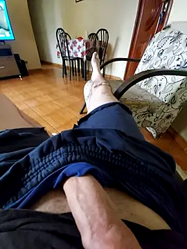 Snapshot of RoddieX chatting on October 17, 8:35 pm RoddieX online show from October 17, 8:35 pm