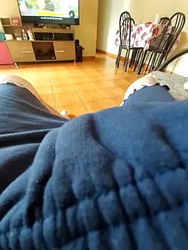 Snapshot of RoddieX chatting on October 2, 6:23 pm RoddieX online show from October 2, 6:23 pm