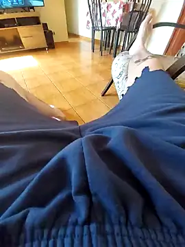 Snapshot of RoddieX chatting on October 3, 6:24 pm RoddieX online show from October 3, 6:24 pm