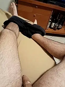 Ara29 online show from November 23, 7:03 pm