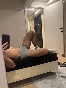 Sovaisback online show from November 30, 9:17 pm