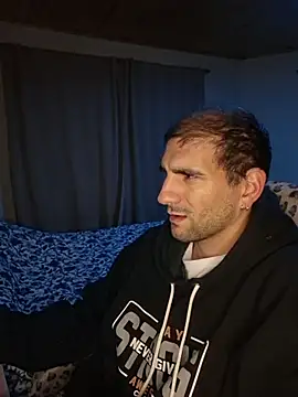 ObeyLust online show from April 26, 11:01 pm