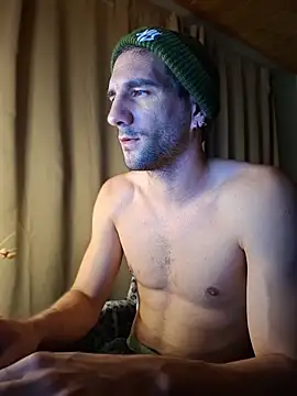 ObeyLust online show from April 19, 11:29 pm