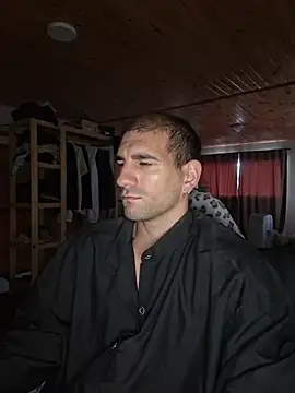 ObeyLust online show from April 2, 1:41 pm