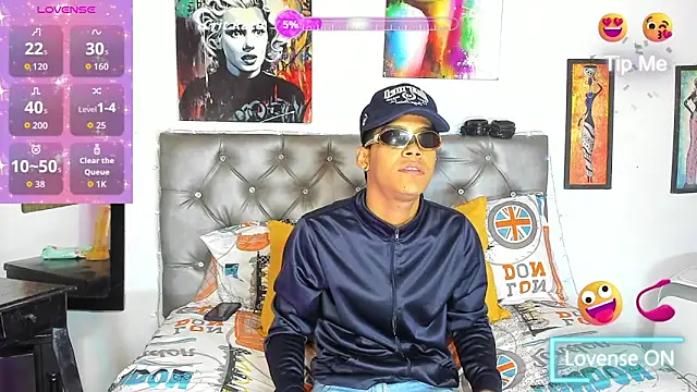 xxKamadevaxx online show from February 5, 12:34 pm