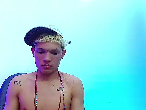 EL VENEZOLANO 22CM online show from November 27, 7:12 am