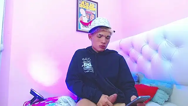 EL VENEZOLANO 22CM online show from November 12, 11:05 am