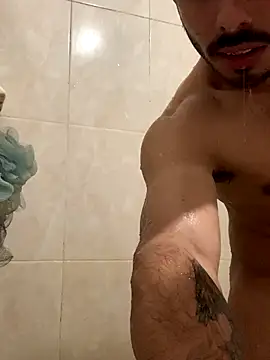 Antoniocogelon online show from September 18, 11:18 pm