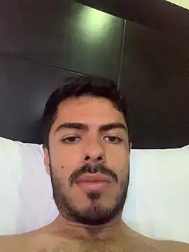 Antoniocogelon online show from October 8, 6:45 pm