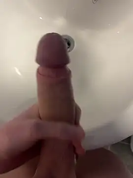 bigcock17181 online show from September 12, 1:49 am