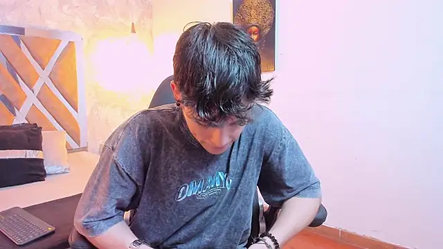 kraven lust online show from March 8, 3:10 am