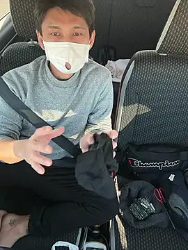 NICE-SEXY online show from March 20, 7:01 am