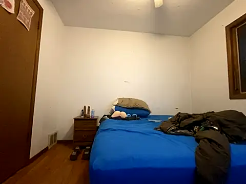 Adam Phoenix online show from September 29, 12:31 am