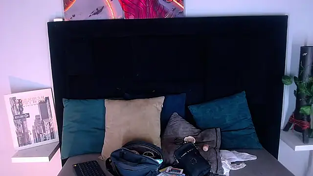 Billie Turner  online show from November 26, 2:09 pm