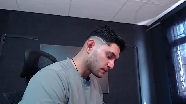 RichardMilleer online show from March 9, 2:00 pm