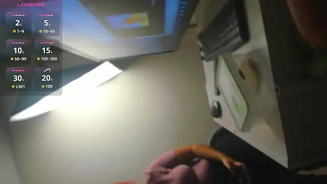  ruby red online show from September 23, 4:23 am