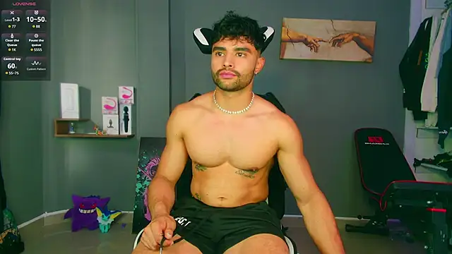 JordanRossie online show from March 6, 7:00 pm